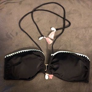 NWOT VS swim top